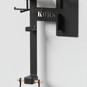 KØRS 2-in-1 Universeel Fiets Ophangsysteem